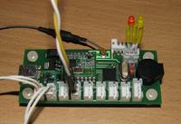 Quadrocopter by piotr_go - Cortex M0 i M3