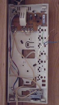 nie dzia�a prawid�owo urmet CS1132-001G