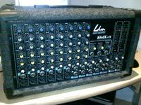 Wzmacniacze mocy audio - zdj�cia, dane techniczne.