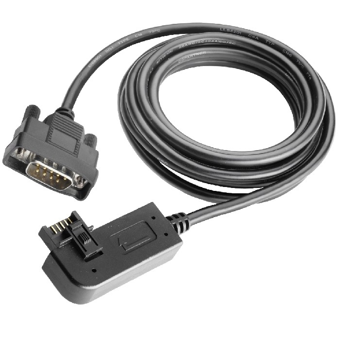 SIEMENS LOGO KABEL KONWERTER elektroda.pl