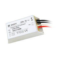 O�wietlenie LED na schodach