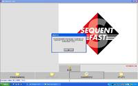 BRC Sequent 24 - potrzebny soft bez klucza...