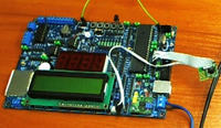 AVR/RFM70 - b.tania cyfrowa radiowa transmisja audio 2,4GHz