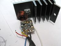 Wzmacniacz mocy 2x4W (4ohm)