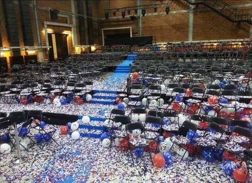 Przyszłość ma na imię Polska