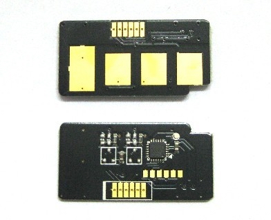 Samsung ML-1640/1660/1910 SCX4600/4623 - resetowanie chip�w