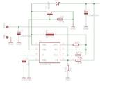 �adowarka akumulator�w �elowych 12V/14Ah z... zasilacza 12V - STEP-UP
