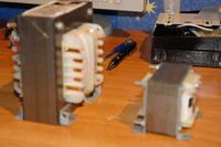 Wzmacniacz Head 100W do gitary