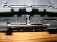 Czujnik fusera hp lj 1300