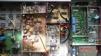 Nadajnik FM 88-114 MHz  1-35 wata