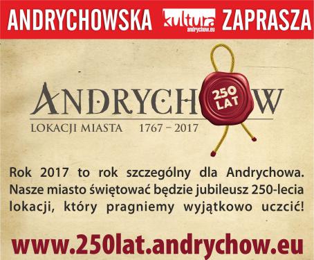 A-ow 250 lecie
