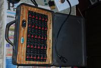 Zapalnik pirotechniczny na 7 �adunk�w