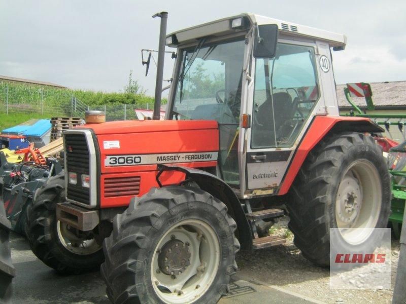 Mam zamiar kupić drzwi do ciągnika Massey Ferguson