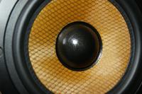 Szklanki - czyli kolumny pod�ogowe. (VIFA DX25, STX GDN-18-130-8-AKX)