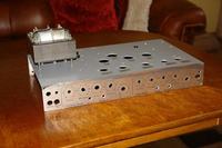 Wzmacniacz Head 100W do gitary