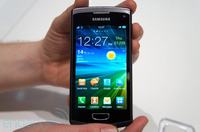 Samsung Wave 3 z Bada 2.0 ju� w sprzeda�y