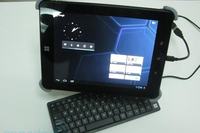 Smart Devices Ten3 tani tablet z Ice Cream Sandwich