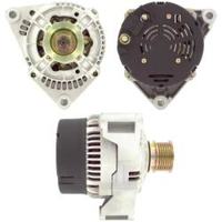 Vw Polo 86c2f coupe  -  Jaki Alternator na podmian�?