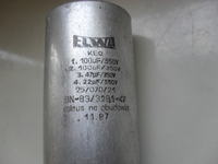 Budowa wzmacniacza stereo PP na ECL86