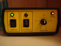 Wytrawiarka do p�ytek PCB By marcin44430