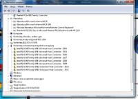 HP pavilion dv6 1306ew - Nie dzia�aj� porty USB po formacie.