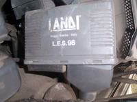 Du�e spalanie gazu Opel Vectra B 1.6 16v
