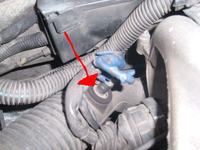 Du�e spalanie gazu Opel Vectra B 1.6 16v