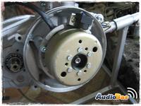 WSK - zap�on CDI od skutera