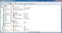 AMD Athlon 5000+ (Wysoka temperatura - 120�C)