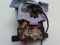 Mikser Zelmer 381.5 - Brak niekt�rych zakres�w obrot�w.