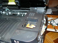 Samsung CLX-3170/3175 regeneracja tonera