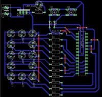 Pro�ba o sprawdzenie schematu i PCB