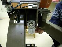 si�ownik fotela ergostar 90S