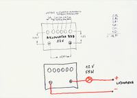 Czy To Na Pewno Zwarta Cela W Akumulatorze Elektroda Pl