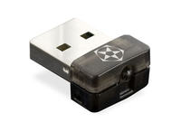Wi-Fi PENTAGRAM - brak sterownkik�w