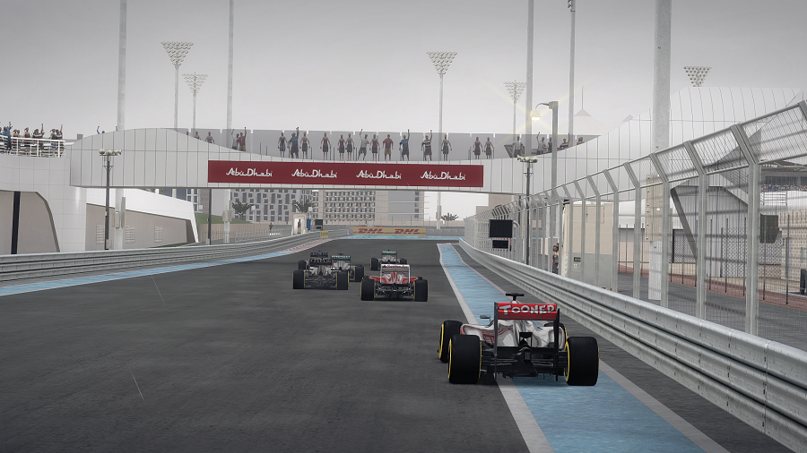 F1 2012 F1 2012 The Game Screenshots Page 11 RaceDepartment