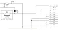 SAMSUNG HT-C555\xeu Digital Home Theater System schemat