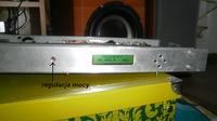 Nadajnik FM 88-114 MHz  1-35 wata