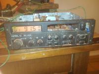 Radio samochodowe Opel 202B.Brak d�wi�ku,s�ycha� buczenie w g�o�nikach.