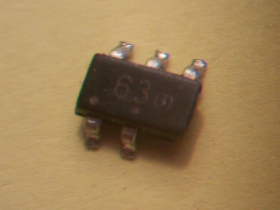 Co To Za Element SMD Elektroda Pl