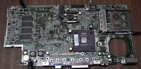 Szukam schematu laptopa Compaq Presario 700 (Compaq 254103-001)