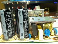 Q-TEC model: ST-550ATXP4 nie startuje.
