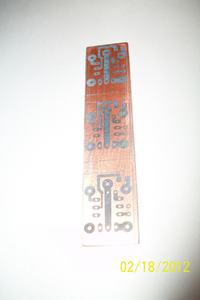 [AVR][C] Projekt sterownika C.O. (koncepcja i wykonanie).