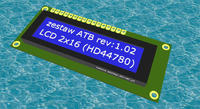 Eagle 3D