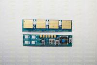Samsung CLP-310/315 regeneracja toneru, chip