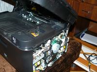 Samsung CLX-3170/3175 regeneracja tonera