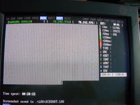 Samsung SV0411N diagnoza SMART i przydatno�ci dysku.