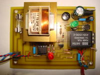 Wytrawiarka do p�ytek PCB By marcin44430