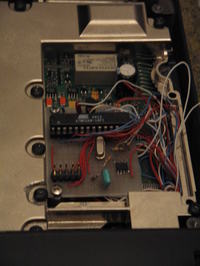 ALCATEL 9226MX - Pomoc w przeprogramowaniu.