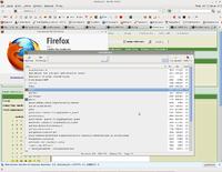 Jaki LINUX dla tej platformy?